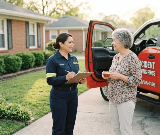 Accident Towing Service Montreal, MO FAQs